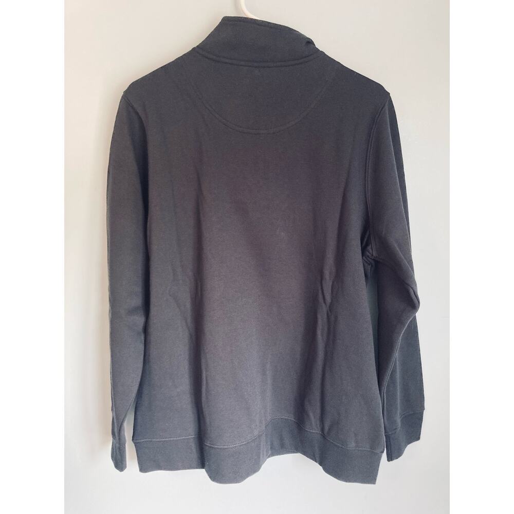 Charles River Unisex Hoodie XL Navy - Picture 5 of 7